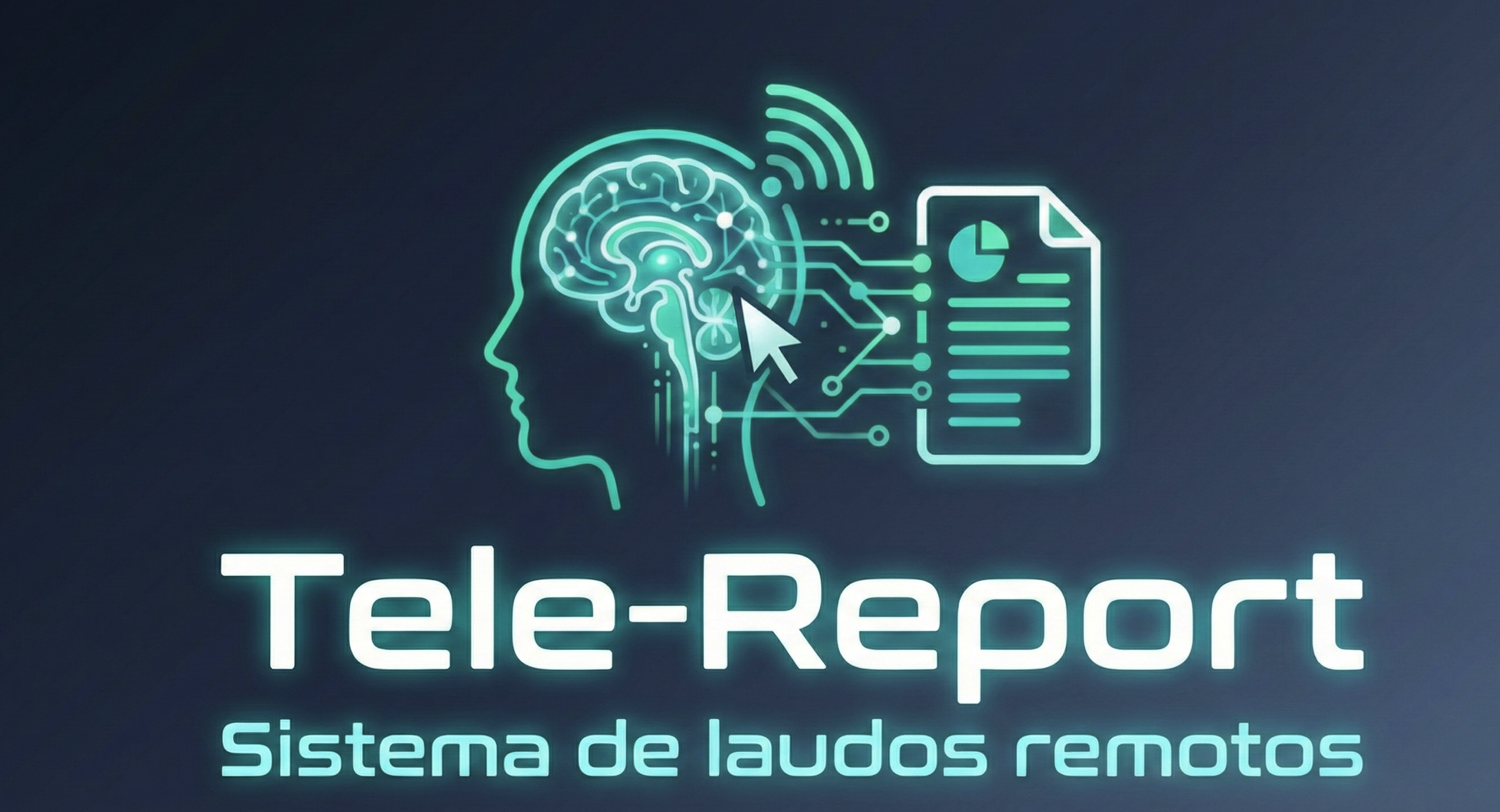 Tele-Report